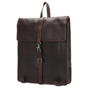 Burkely Antique Avery - Rucksack 40 cm (dunkelbraun) - Ansicht 2