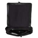 Burkely Antique Avery - Umhängetasche M 34 cm (black) - Ansicht 4