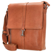 Burkely Antique Avery - Umhängetasche M 34 cm (cognac) - Ansicht 2
