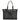 Burkely Minimal Mason - Aktentasche 15.6" 35 cm (black) - Markenkoffer