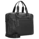 Burkely Minimal Mason - Aktentasche 15.6" 38 cm (black) - Ansicht 5