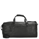 Burkely Minimal Mason - Weekender 58 cm (black)