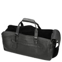 Burkely Minimal Mason - Weekender 58 cm (black) - Ansicht 6