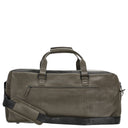 Burkely Minimal Mason - Weekender 58 cm (green) - Ansicht 4