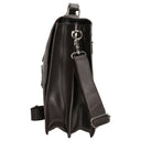 Burkely Vintage Scott - Aktentasche 38 cm (dunkelbraun) - Ansicht 3