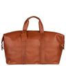 Burkely Vintage Sem - Weekender 56 cm (cognac)