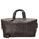 Burkely Vintage Sem - Weekender 56 cm (dark brown) - Markenkoffer