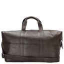 Burkely Vintage Sem - Weekender 56 cm (dark brown) - Markenkoffer