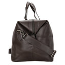 Burkely Vintage Sem - Weekender 56 cm (dark brown) - Markenkoffer