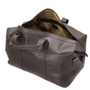 Burkely Vintage Sem - Weekender 56 cm (dark brown) - Markenkoffer