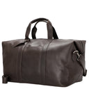 Burkely Vintage Sem - Weekender 56 cm (dark brown) - Markenkoffer