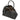 Burkely Vintage Wieske Workbag - Handtasche 35 cm (black) - Markenkoffer
