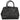 Burkely Vintage Wieske Workbag - Handtasche 35 cm (black) - Markenkoffer