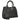 Burkely Vintage Wieske Workbag - Handtasche 35 cm (black) - Markenkoffer
