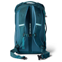 Cotopaxi Allpa 28L Travel Pack - Sac à dos de voyage 48 cm (bleu épicéa/abysse)
