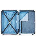 Delsey Paris Lutece SE - 4-Rollen-Trolley L 75 cm erw. (limette) - Ansicht 5
