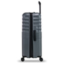Eminent DANDELION - 4-Rollen-Trolley L 77 cm erw. (dark grey) - Ansicht 2