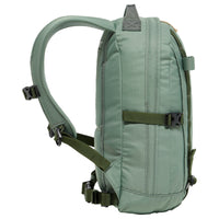 Haglöfs Tight Small 15 - Rucksack 46 cm (chlorophyll green/seaweed green) - Ansicht 2