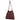 Picard Finesse - Sac seau 28 cm (bordeaux)