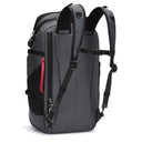 pacsafe EXP35 travel Backpack -Reiserucksack/Rucksack 15" 52 cm (slate) - Ansicht 4