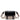 Herschel Orion Retreat - Sac bandoulière Mini 20 cm (cobblestone/pebbled black)