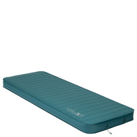 Exped Basecamp MegaMat 10 LW - Matelas de couchage 197 cm (cypress)