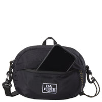 Dakine Joey - Umhängetasche 22 cm (black) - Ansicht 2