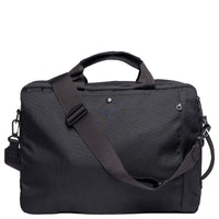 Sandqvist GO 3-Way - Sac de cabine / Sac à dos 16" 44 cm (noir)