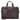 Burkely Antique Avery Workbag - Sac de travail 15.6'' 40 cm (marron foncé)