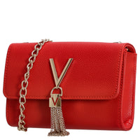 Valentino Bags Divina - Sac bandoulière 17 cm (rouge)