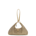 Guess Jewels Wristlet - Handgelenktasche (gold)
