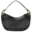 BOSS Women's Bretzel - Schultertasche S 34 cm (black) - Ansicht 4