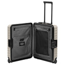 TITAN OVERSEAS - 4-Rollen-Kabinentrolley S 55/23 (moonstone grey, 55 cm) - Ansicht 7