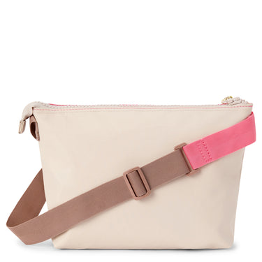 Dakine Renovation Crossbody - Sac bandoulière 29 cm (salmon bay)