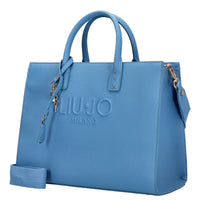Liu Jo Halona - Sac à main M 32 cm (azure blue)