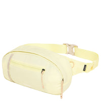 Haglöfs - Tight Hip Pack 3,5L - Sac banane (violet ice/beige chalk)