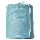 Cotopaxi Allpa Getaway 55L Duffel - Reisetasche/Rucksack 60 cm (tide pool) - Ansicht 5