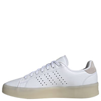 adidas Advantage Disrupt - Sneaker (ftwwht/carbon/wonalu, 40) - Ansicht 2