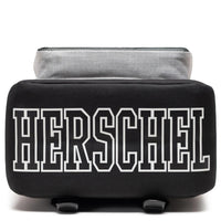 Herschel Kaine - Rucksack 16" 46 cm (varsity grey crosshatch) - Ansicht 5