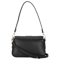Lacoste Maheki - Umhängetasche 23 cm (noir) - Ansicht 4