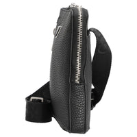 Guess Torino - Umhängetasche 23 cm (black) - Ansicht 3