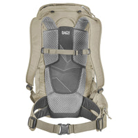 BACH Shield 26 - Rucksack (sand beige, long) - Markenkoffer