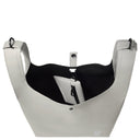 The Urban Society Market - Beuteltasche 34 cm (neutral grey) - Ansicht 6