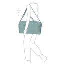 Brics Positano - Reisetasche 55 cm (light blue) - Markenkoffer