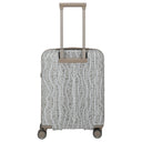 Travelite LASCANA Edition - 4-Rollen-Kabinentrolley 55 cm (champagne) - Ansicht 4