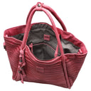 FREDsBRUDER All In Layer - Schultertasche (juicy berry) - Ansicht 6