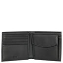 BOSS GB Geschenkset - Geldbörse 4cc und Kreditkartenetui 4cc (black) - Ansicht 2