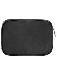 Tatonka SQZY Zip Bag 4L - Sac de compression 21 cm (noir)