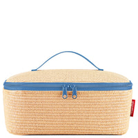 raffia blue