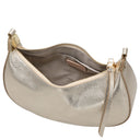 Coccinelle Fujiko - Henkeltasche 25 cm (pale gold) - Ansicht 7